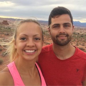 Meet your Posher, Katelyn